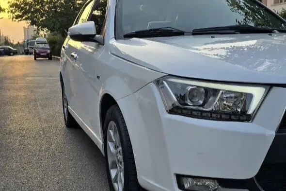 دنا، پلاس EF7