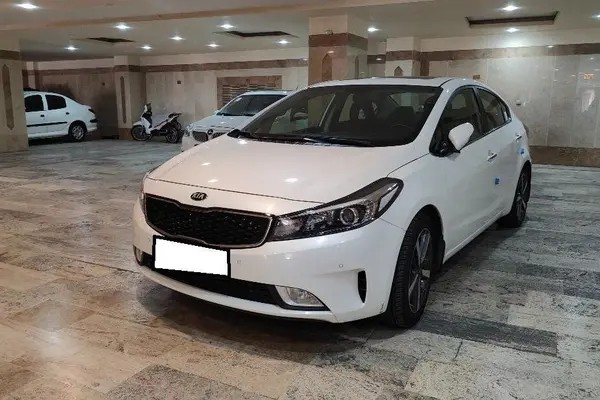 کیا، سراتو