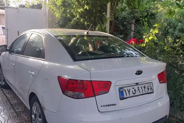 کیا، سراتو (مونتاژ)