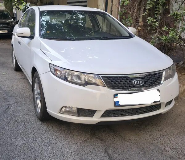 کیا، سراتو (مونتاژ)