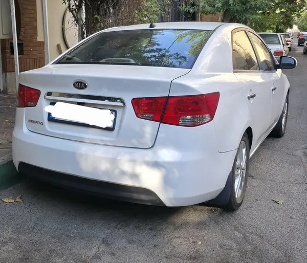 کیا، سراتو (مونتاژ)