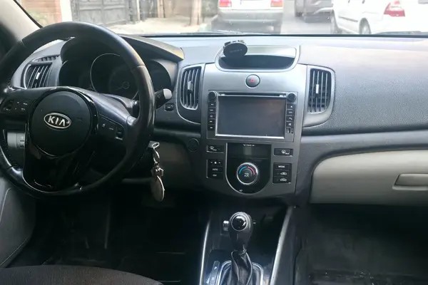 کیا، سراتو (مونتاژ)