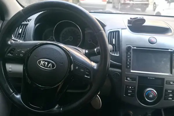 کیا، سراتو (مونتاژ)