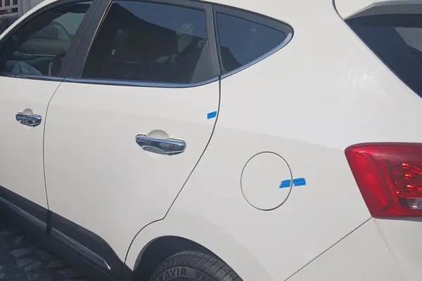جک، S5