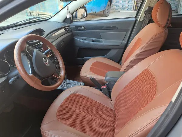 دانگ فنگ، H30 کراس
