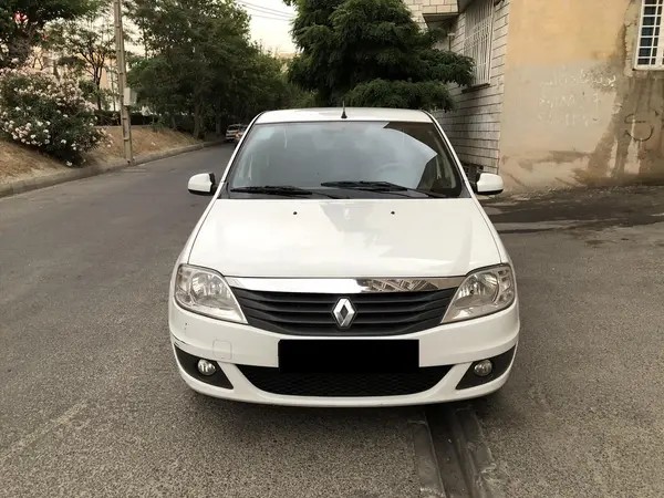 رنو، تندر 90