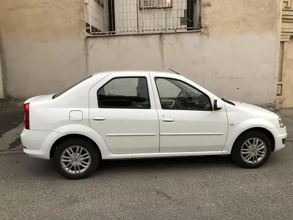 رنو، تندر 90