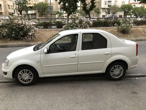 رنو، تندر 90