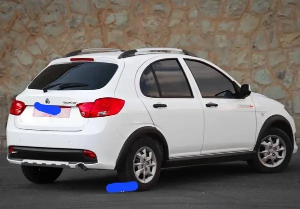 کوییک، دنده ای