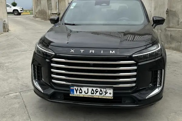 اکستریم، VX (QX)