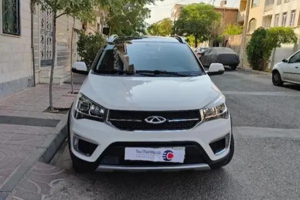 ام وی ام، X22