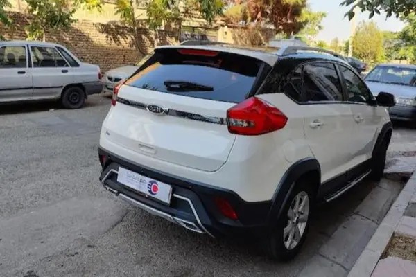 ام وی ام، X22