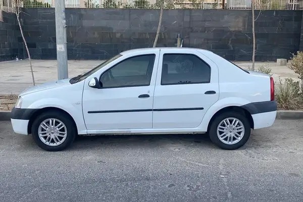 رنو، تندر 90