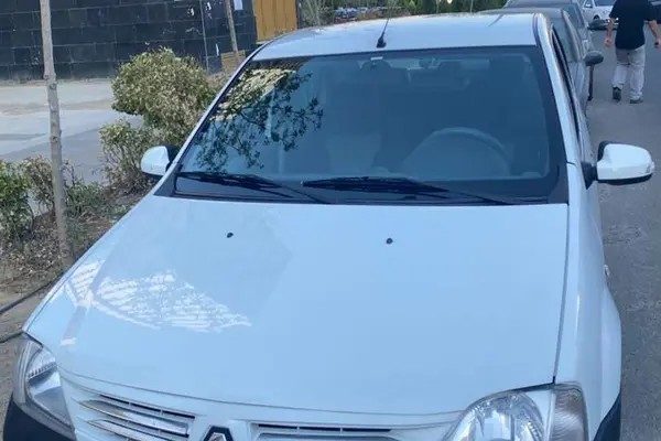 رنو، تندر 90