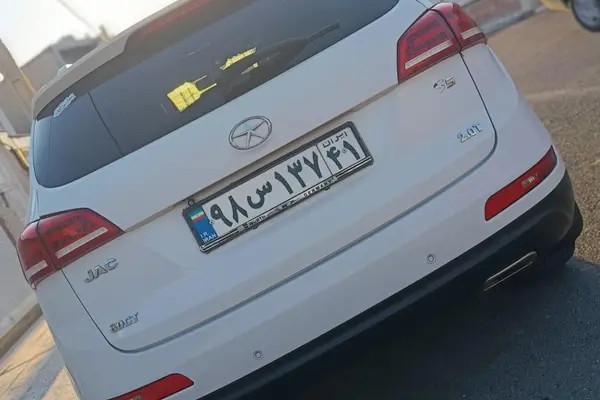 جک، S5