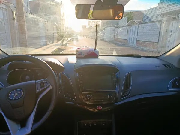 جک، S5