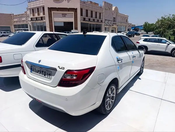دنا، پلاس EF7