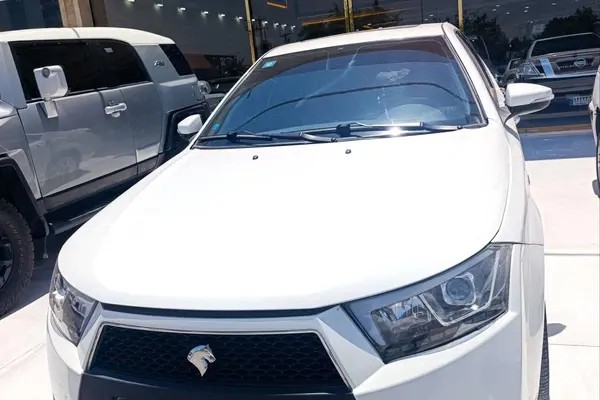 دنا، پلاس EF7