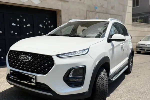 ام وی ام، X22 PRO