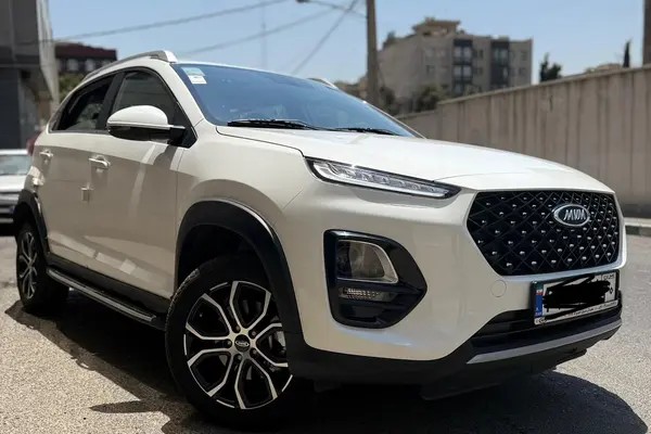 ام وی ام، X22 PRO