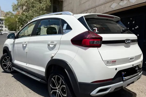 ام وی ام، X22 PRO