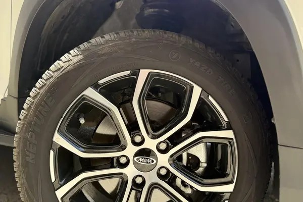 ام وی ام، X22 PRO