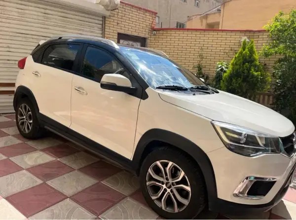 ام وی ام، X22