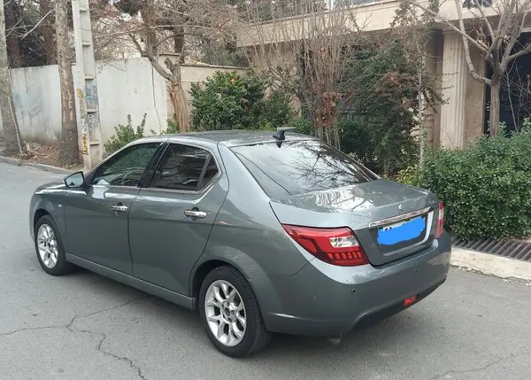 دنا، پلاس EF7
