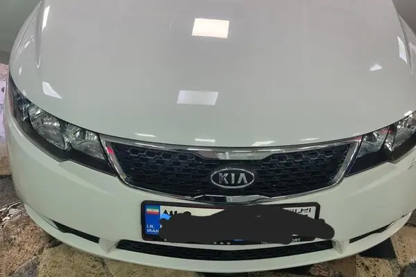 کیا، سراتو (مونتاژ)