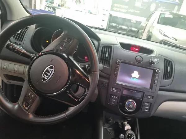 کیا، سراتو (مونتاژ)