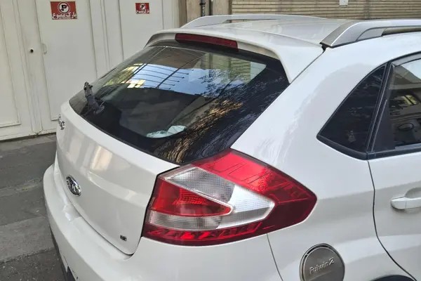 ام وی ام، 315هاچ بک