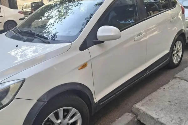 ام وی ام، 315هاچ بک