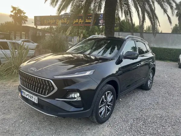کی ام سی، K7