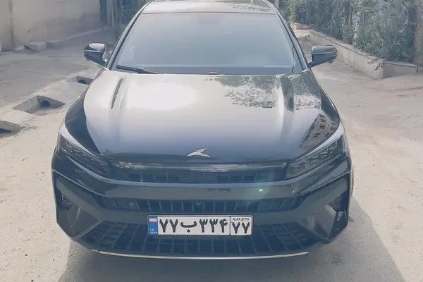 کی ام سی، J7
