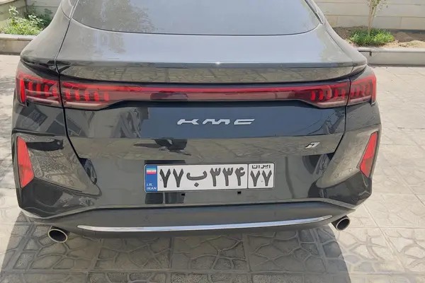 کی ام سی، J7
