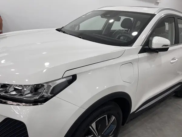 فونیکس، تیگو 7 پرو هیبرید (F7 PRO PHEV)