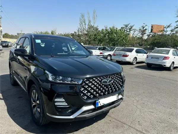 فونیکس، تیگو 7 پرو