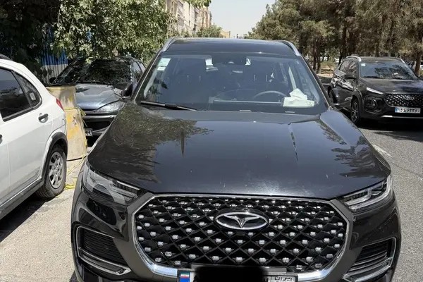 فونیکس، تیگو 8 پرو مکس (F8 PRO MAX)