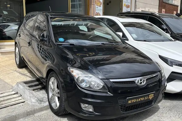 هیوندای، i30
