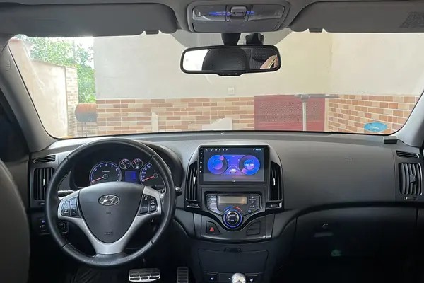 هیوندای، i30