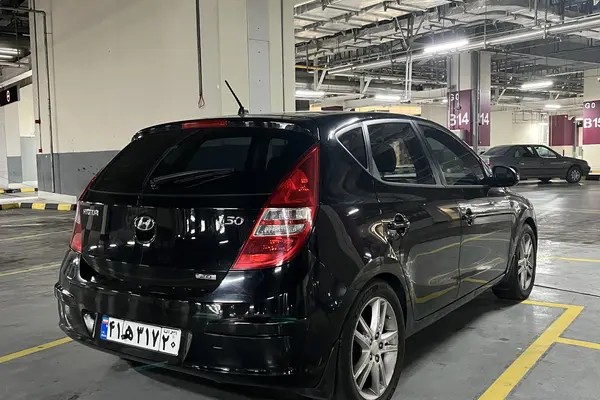 هیوندای، i30