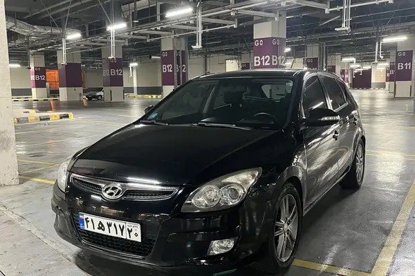 هیوندای، i30