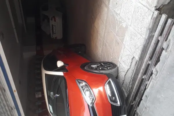 رنو، کپچر