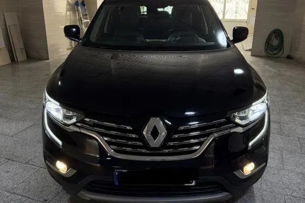 رنو، کولیوس