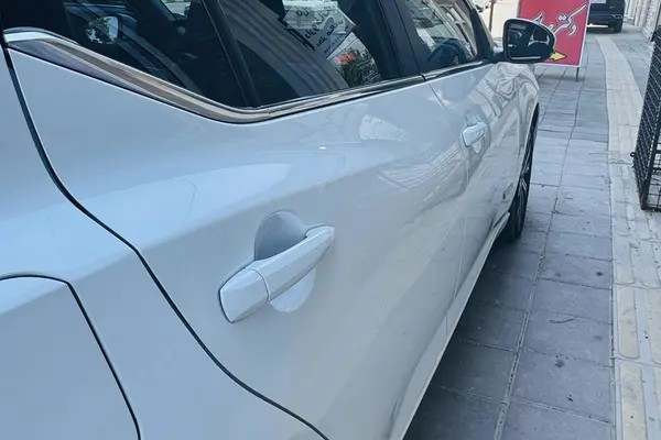نیسان، سیلفی e-POWER