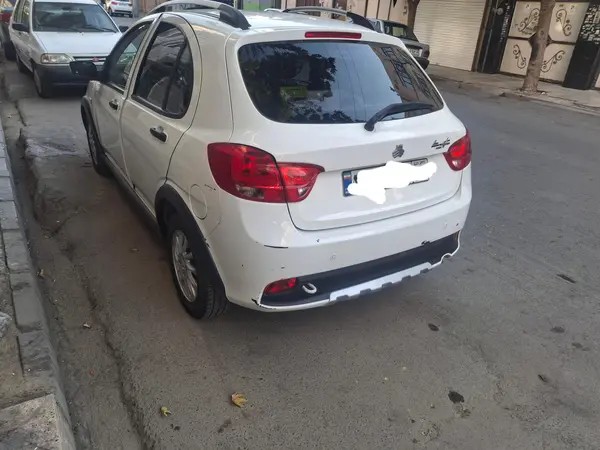 کوییک، اتوماتیک پلاس