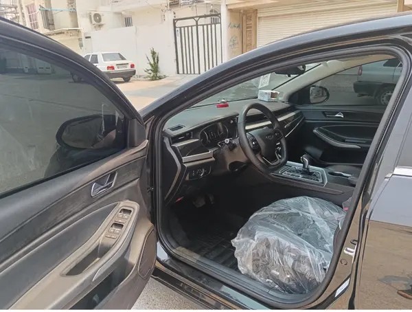 چری، آریزو 5T اسپرت FL