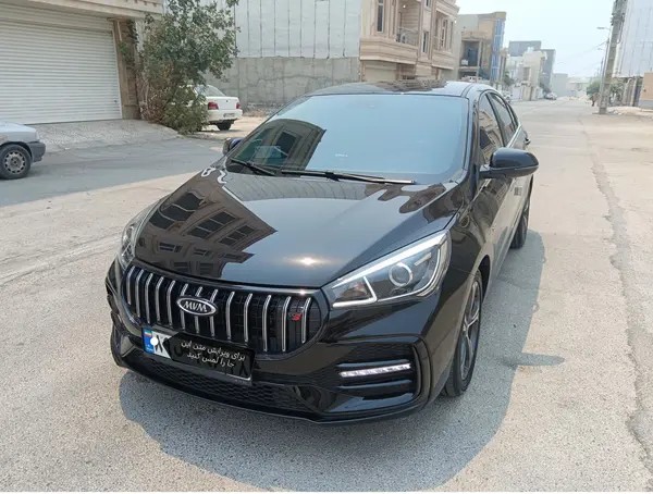 چری، آریزو 5T اسپرت FL