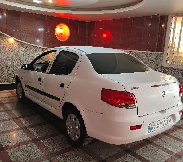 رانا، LX