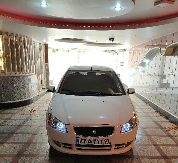 رانا، LX